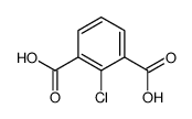 2-chloro-isophthalic acid